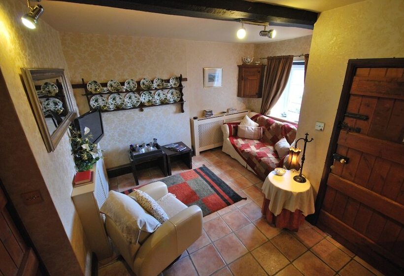 ホテル Dannah Farm Country House