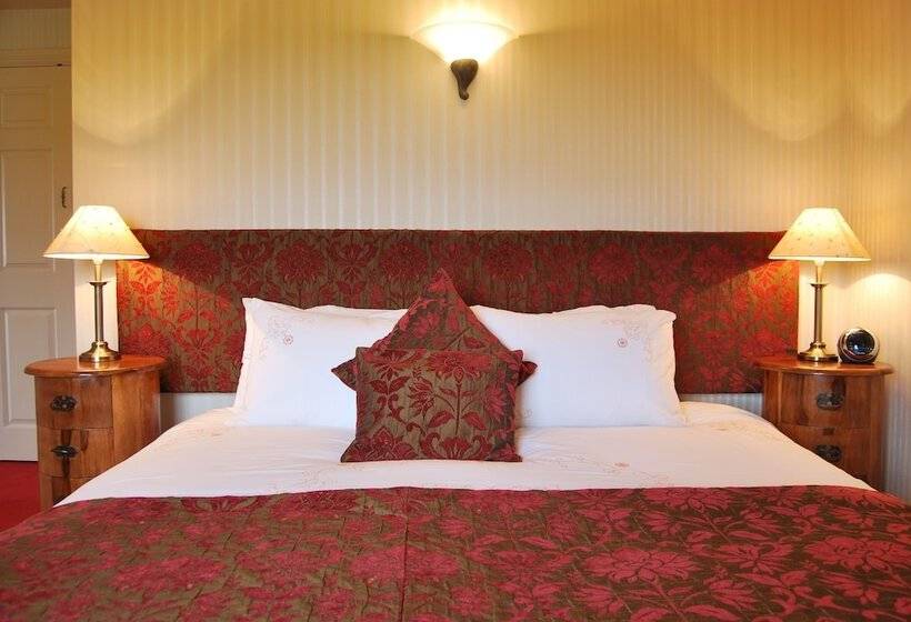 ホテル Dannah Farm Country House