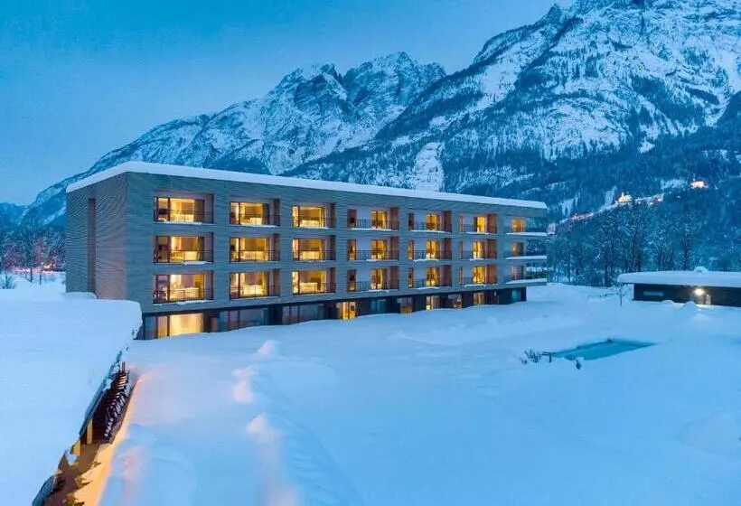 Hotel Dolomitengolf Suites