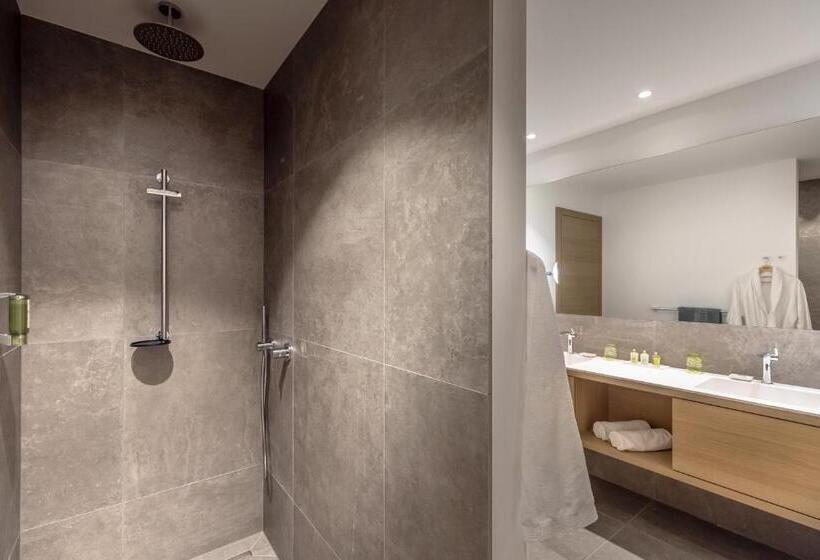 호텔 Dolomitengolf Suites