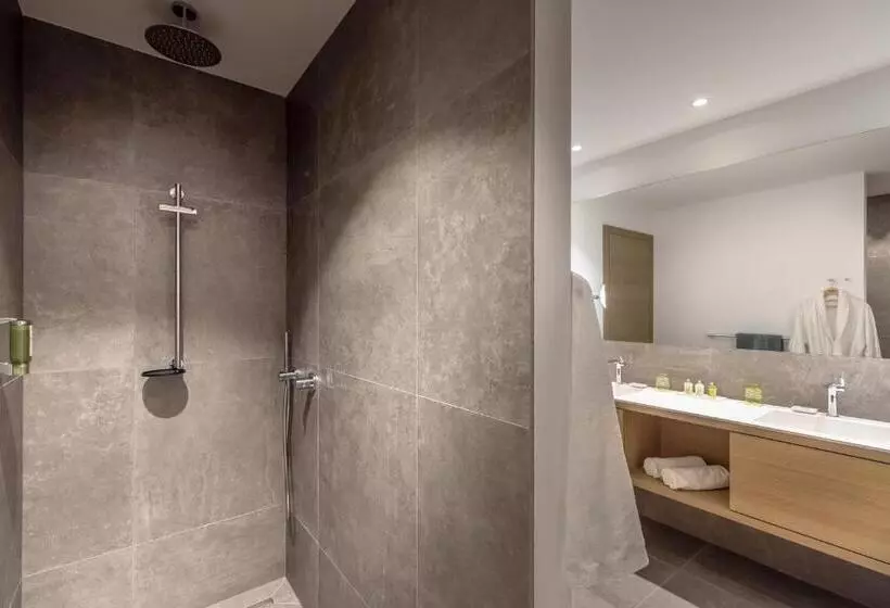 Hotel Dolomitengolf Suites