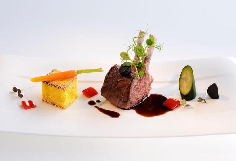 호텔 Dolomitengolf Suites