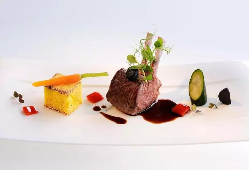 Hotel Dolomitengolf Suites