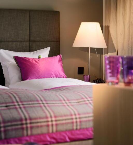 호텔 Dolomitengolf Suites