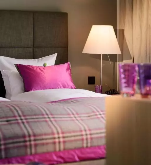 Hotel Dolomitengolf Suites