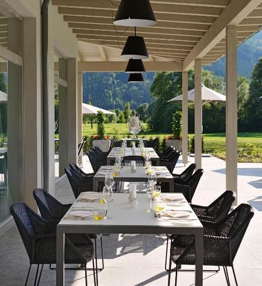 호텔 Dolomitengolf Suites