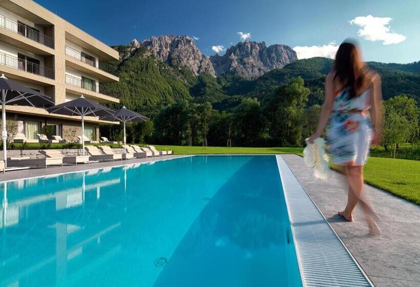 호텔 Dolomitengolf Suites