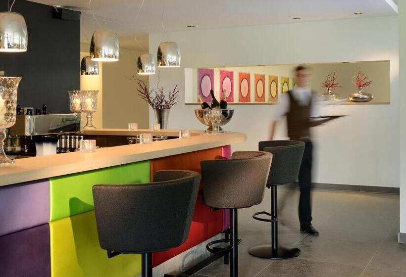 호텔 Dolomitengolf Suites