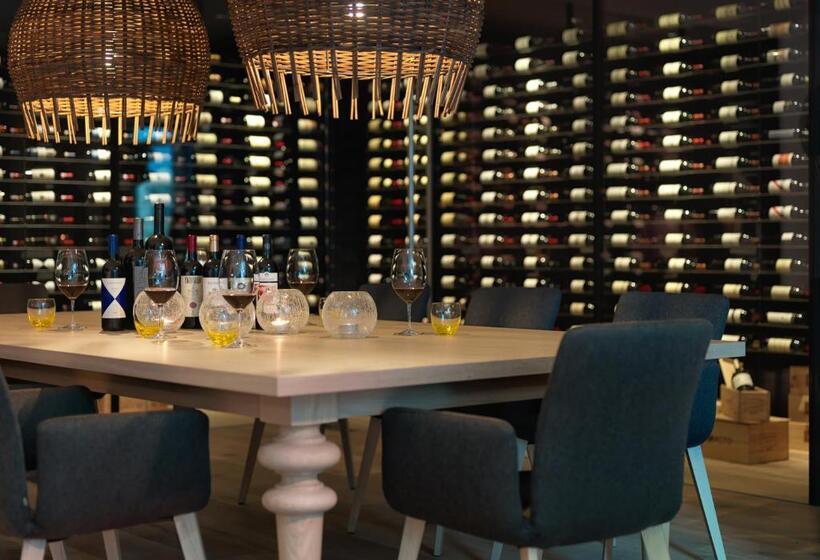 호텔 Dolomitengolf Suites