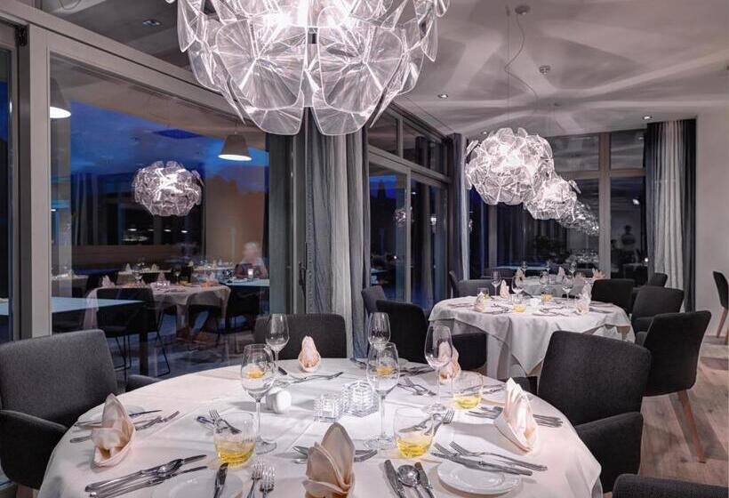 호텔 Dolomitengolf Suites