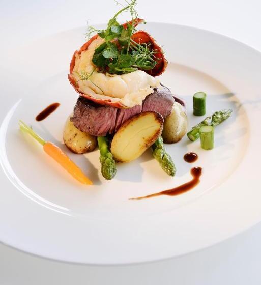 호텔 Dolomitengolf Suites