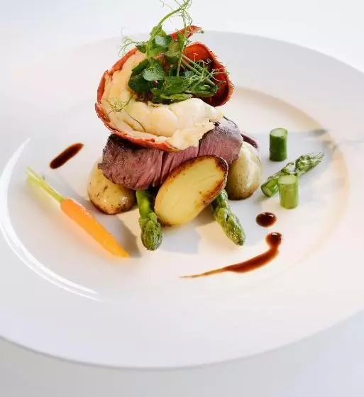 Hotel Dolomitengolf Suites