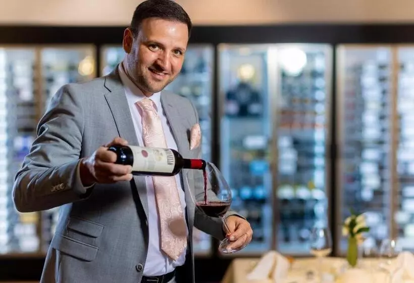 Hotel Dolomitengolf Suites