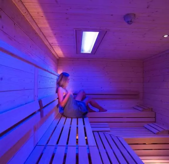 Hotel Dolomitengolf Suites