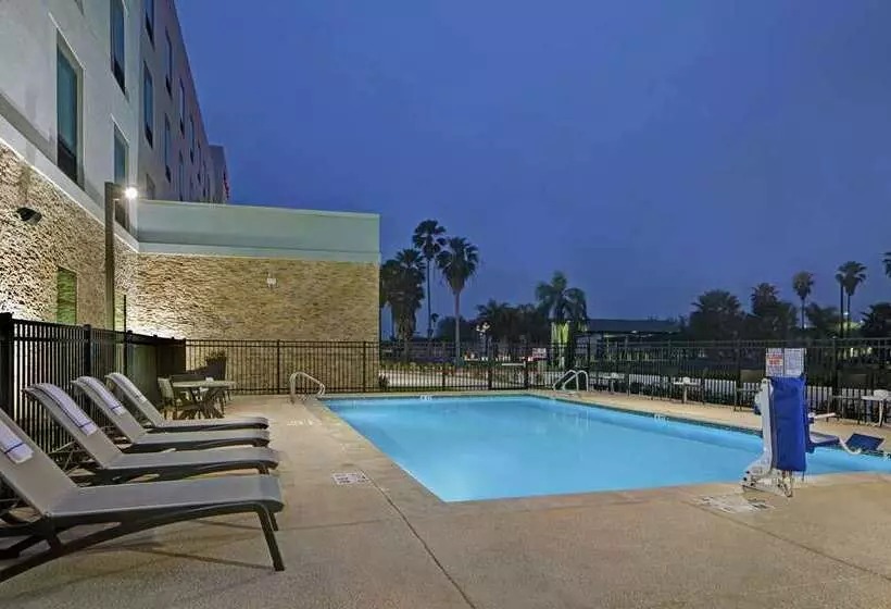 Hotelli Hampton Inn Weslaco