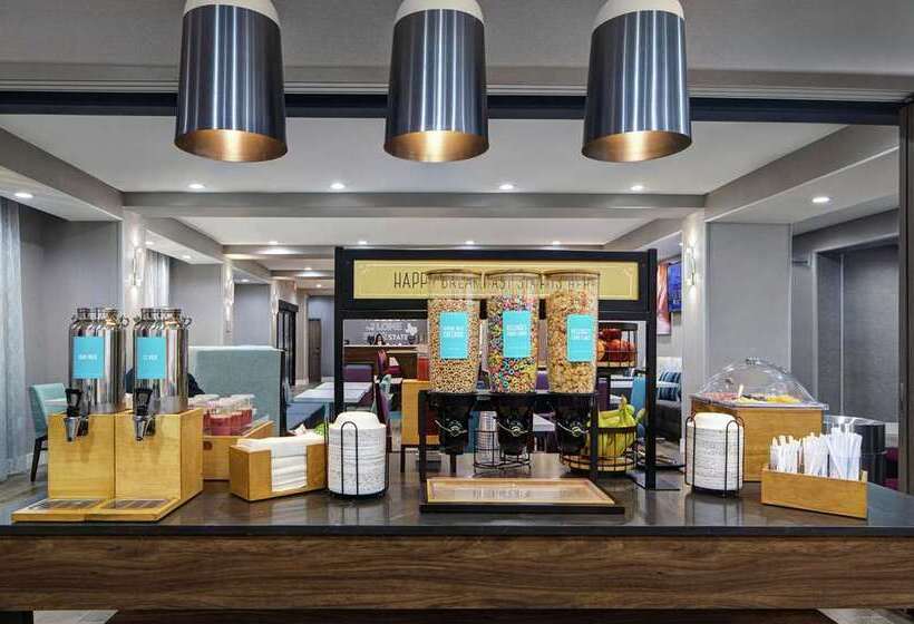 ホテル Hampton Inn Weslaco