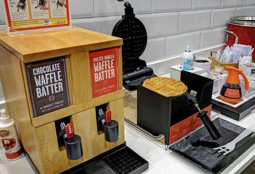 ホテル Hampton Inn Weslaco