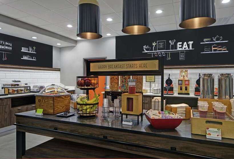 ホテル Hampton Inn Weslaco