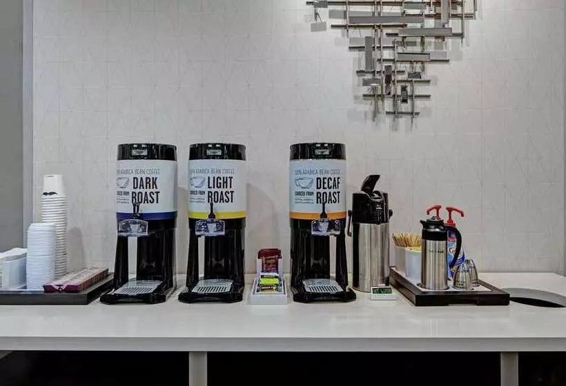 Hotelli Hampton Inn Weslaco