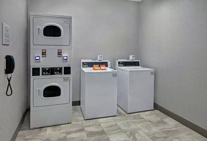 Hotelli Hampton Inn Weslaco