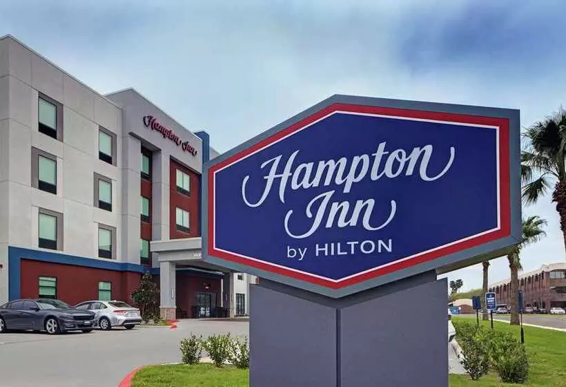 Hotelli Hampton Inn Weslaco