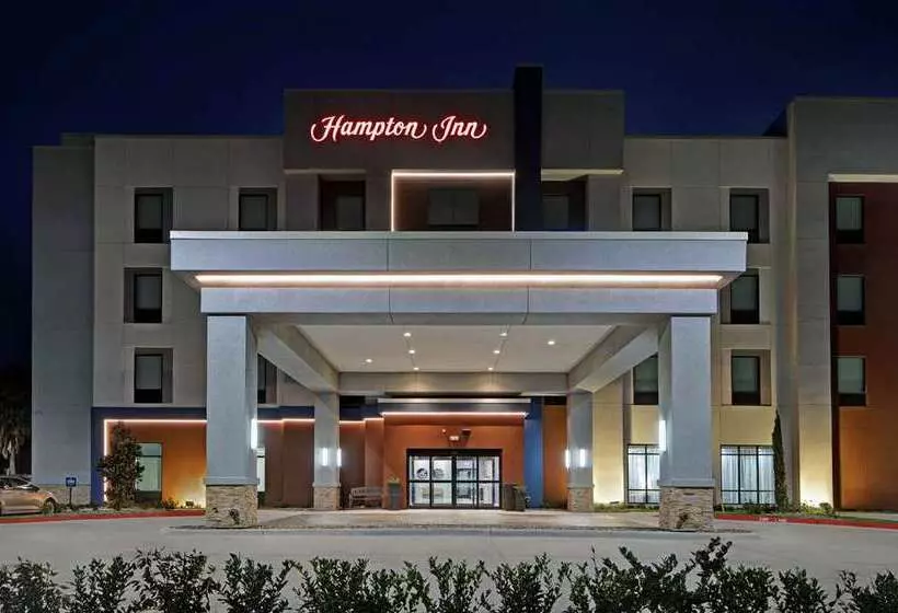Hotelli Hampton Inn Weslaco