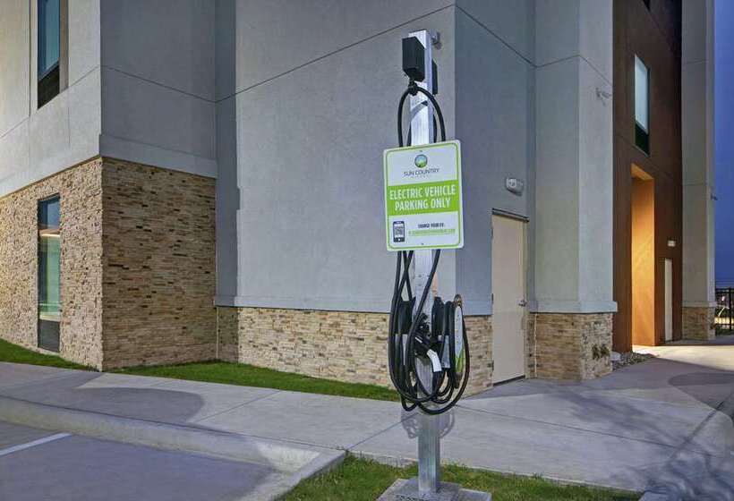 ホテル Hampton Inn Weslaco