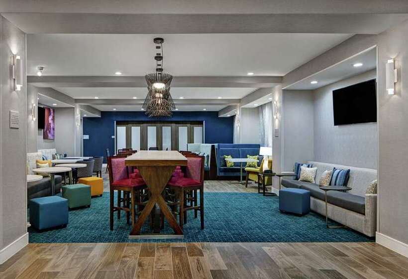 ホテル Hampton Inn Weslaco