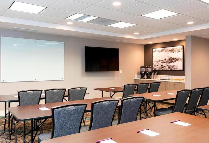 酒店 Residence Inn By Marriott Lafayette