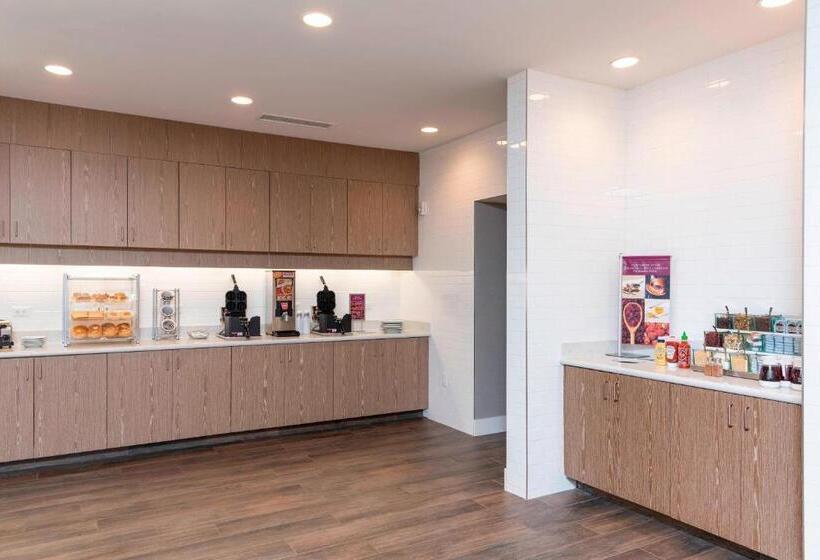 酒店 Residence Inn By Marriott Lafayette