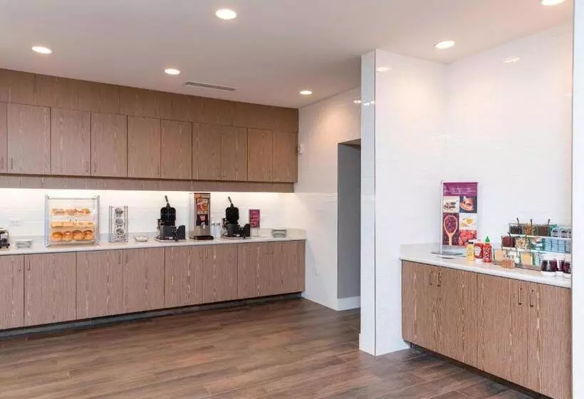 Hotelli Residence Inn By Marriott Lafayette