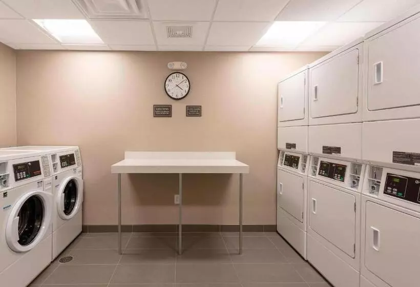 Hotelli Residence Inn By Marriott Lafayette