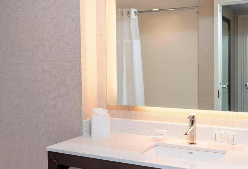 酒店 Residence Inn By Marriott Lafayette