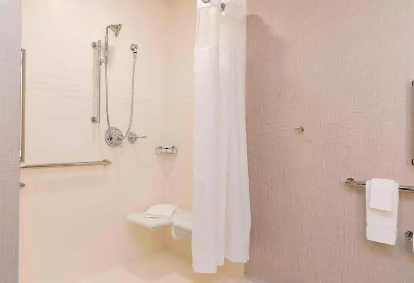 Hotelli Residence Inn By Marriott Lafayette