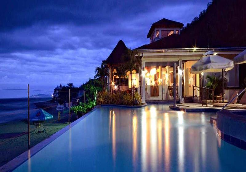 Kahuna Hotel, Cafe And Restaurant