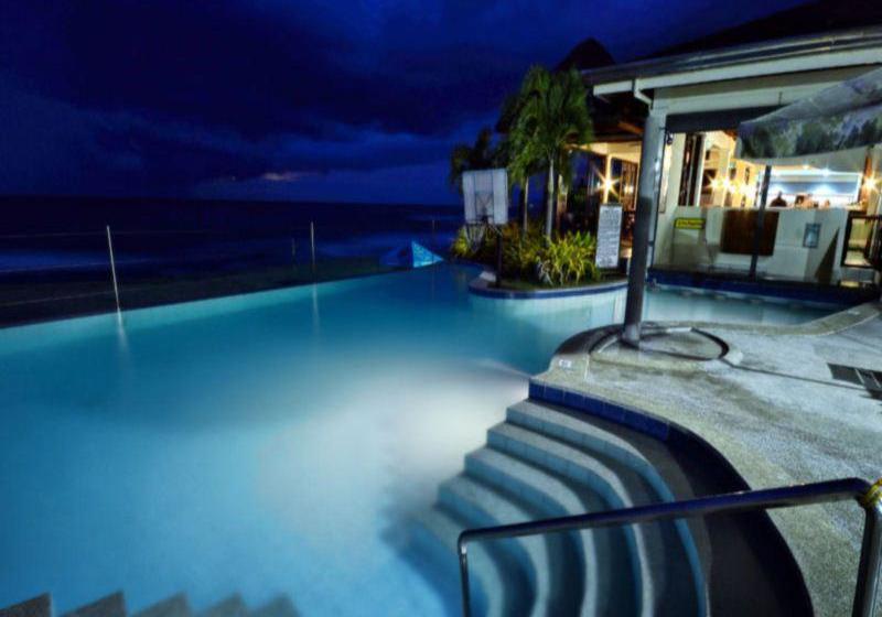 Kahuna Hotel, Cafe And Restaurant