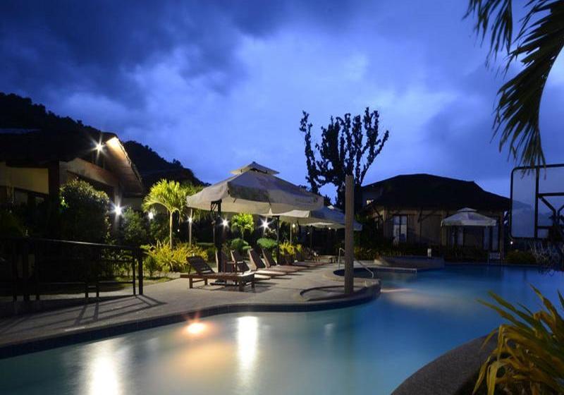 Kahuna Hotel, Cafe And Restaurant