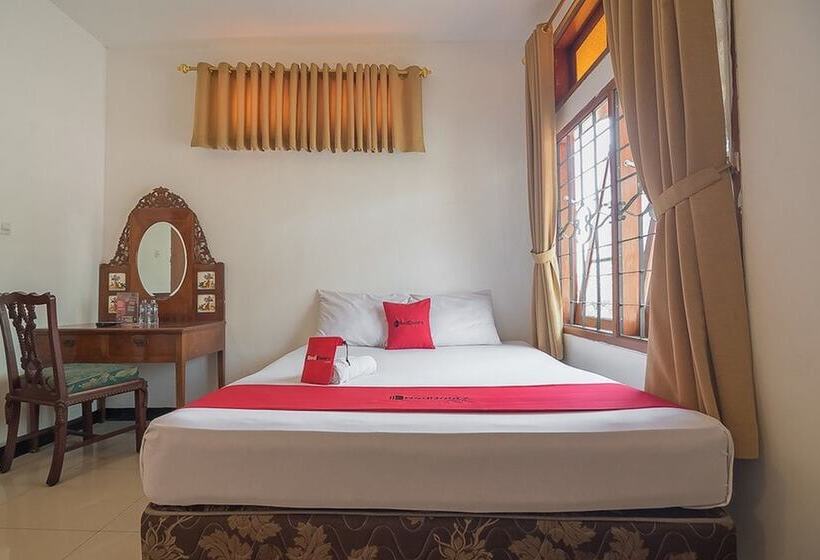 펜션 Reddoorz @ Maribaya Street 2