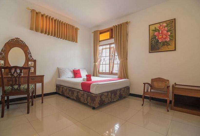 펜션 Reddoorz @ Maribaya Street 2