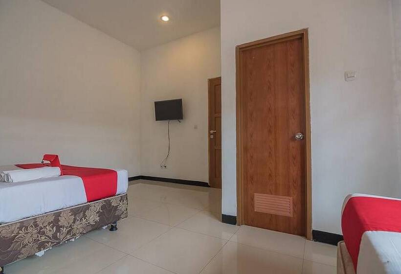 펜션 Reddoorz @ Maribaya Street 2