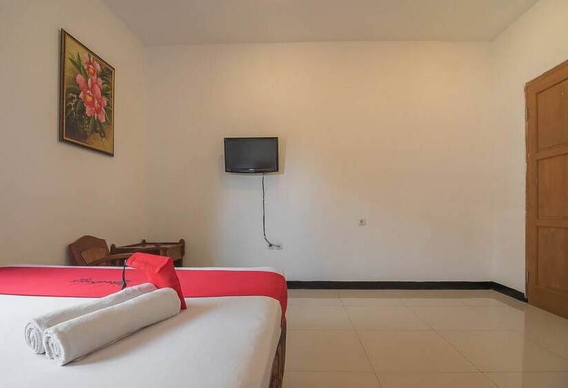 펜션 Reddoorz @ Maribaya Street 2