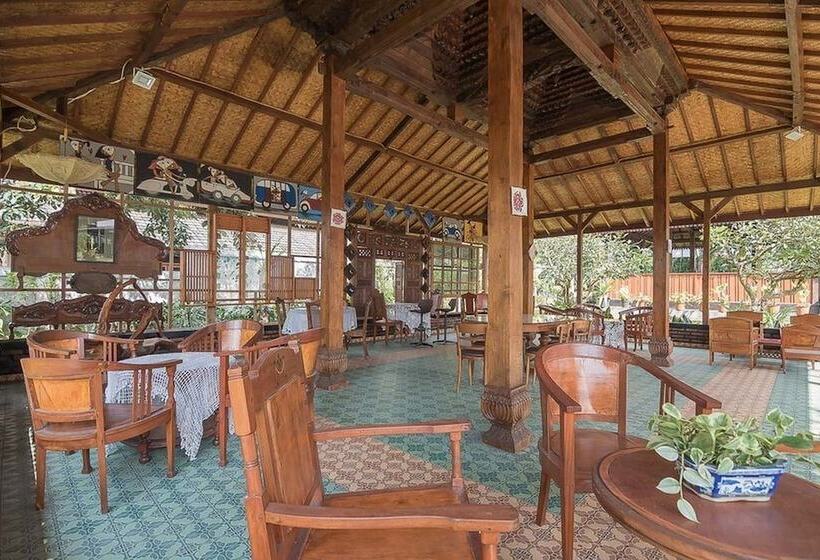 펜션 Reddoorz @ Maribaya Street 2