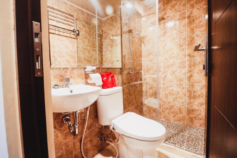 פנסיון Reddoorz Near Halim Perdanakusuma 3