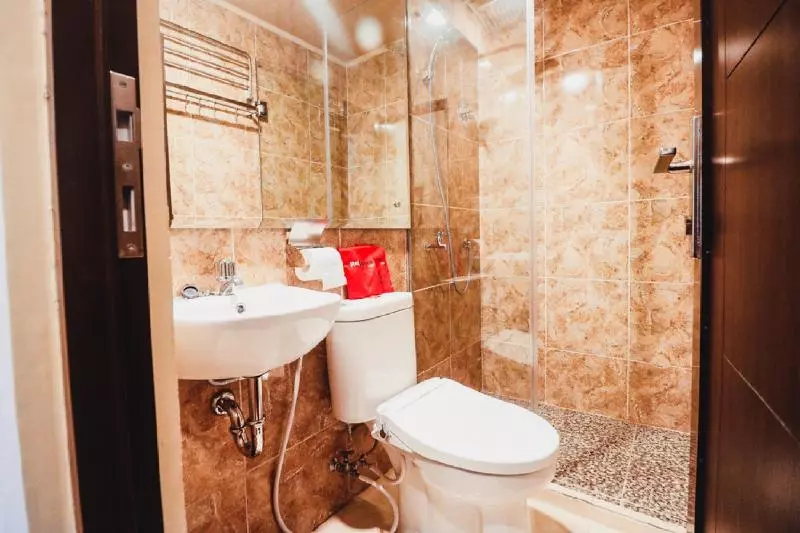 Majatalo Reddoorz Near Halim Perdanakusuma 3