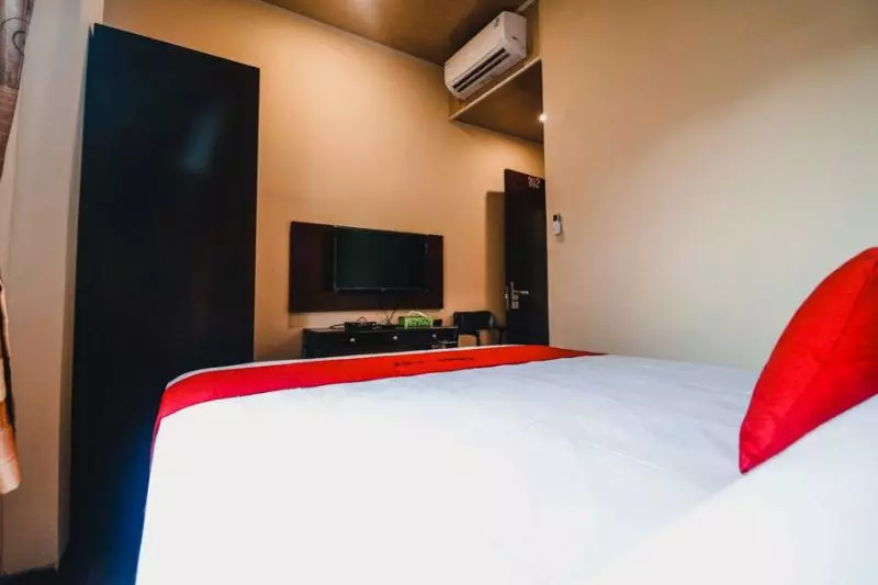 Majatalo Reddoorz Near Halim Perdanakusuma 3