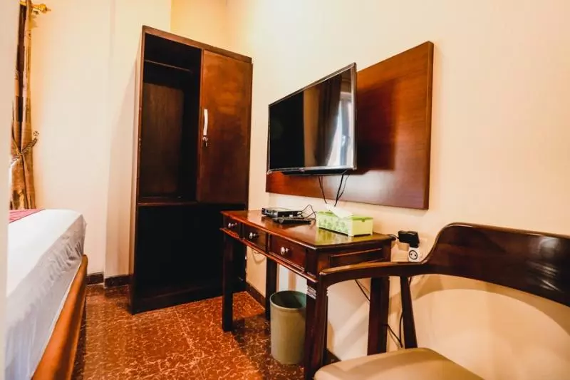 Majatalo Reddoorz Near Halim Perdanakusuma 3