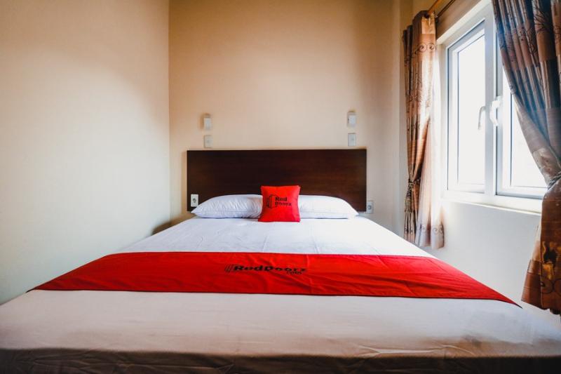פנסיון Reddoorz Near Halim Perdanakusuma 3