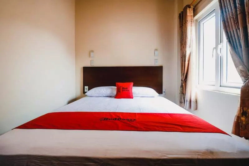 Majatalo Reddoorz Near Halim Perdanakusuma 3