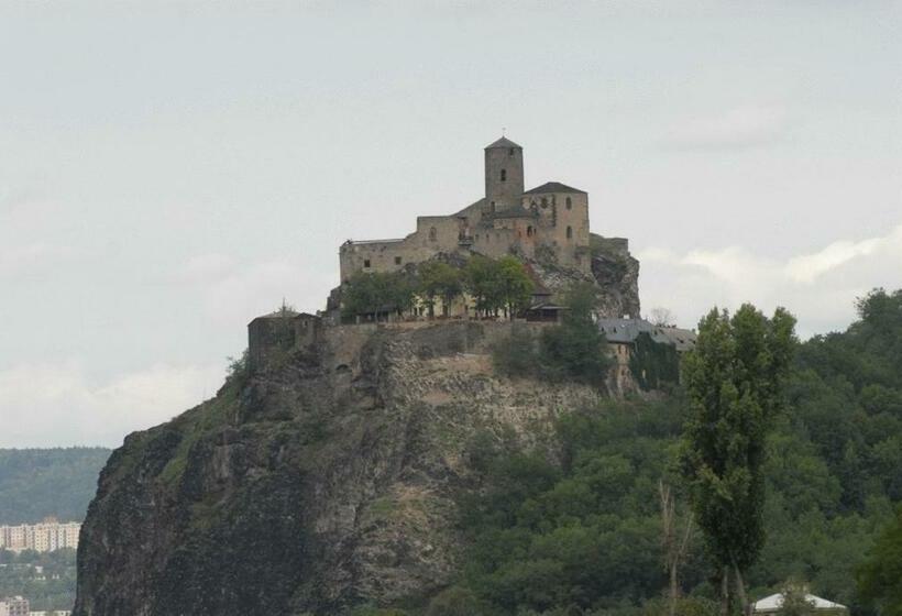 Waldhotel Am Aschergraben