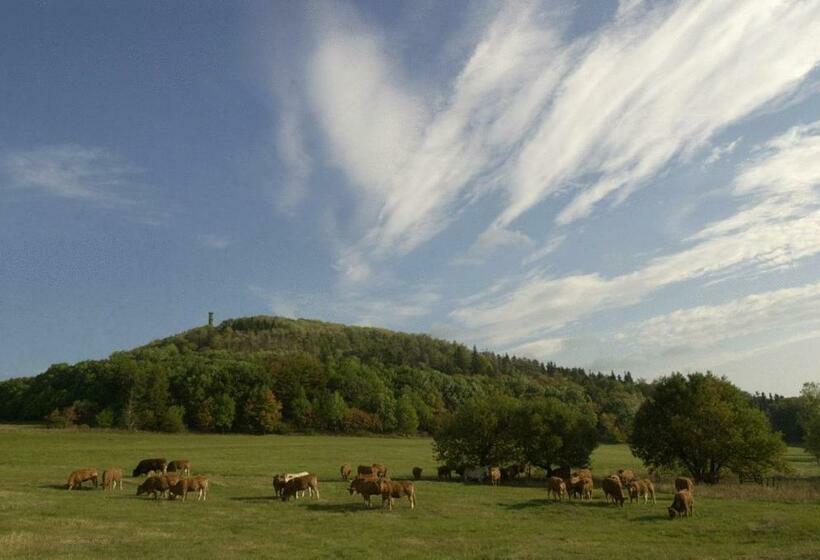 Waldhotel Am Aschergraben